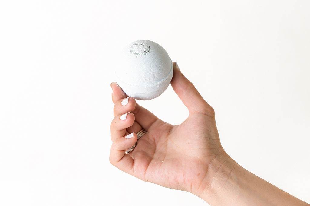 Bath Bombs Spa Gift Set - My American Goods