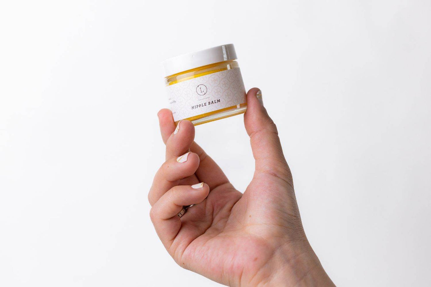 Natural Breastfeeding Nipple Balm, Vegan Nipple Salve - My American Goods