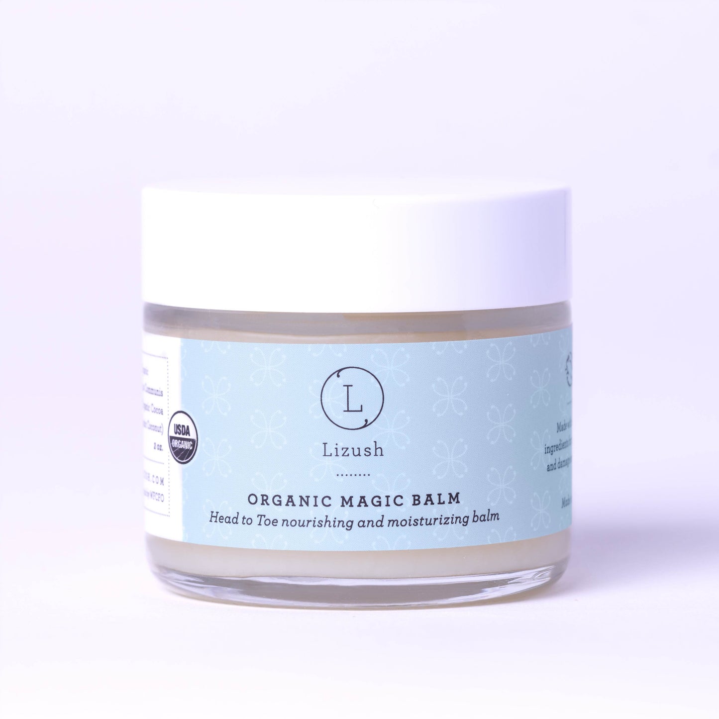 Natural Breastfeeding Nipple Balm, Vegan Nipple Salve - My American Goods