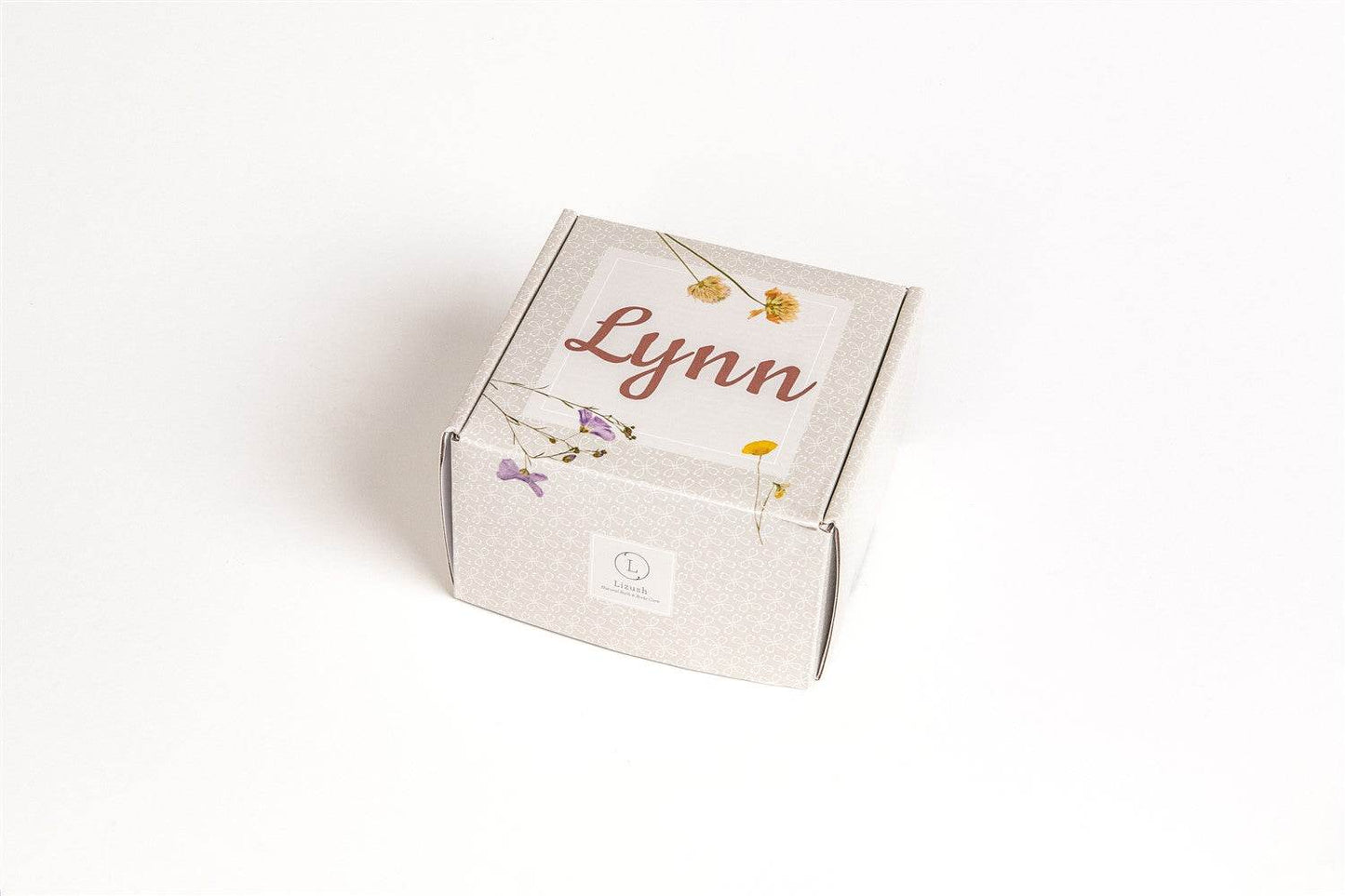 Citrus Self Care Gift Box - Natural skincare Gift set - Unisex - My American Goods