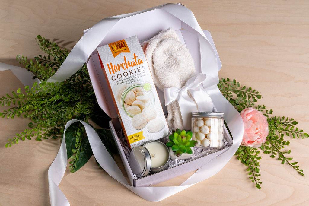 Cozy Winter Gift Set - My American Goods