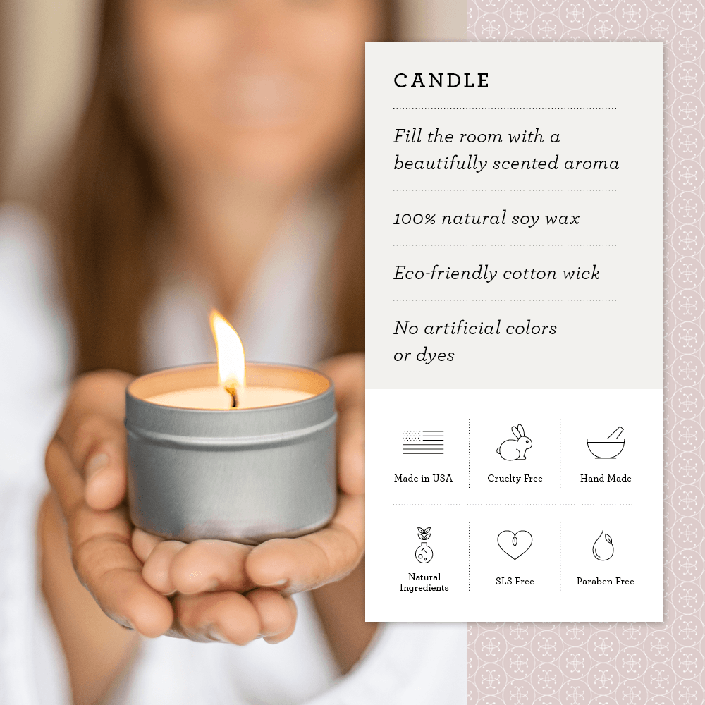 Cozy Winter Gift Set - My American Goods
