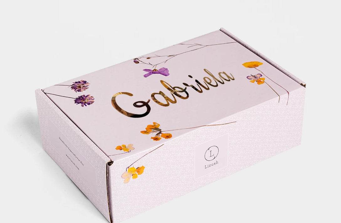 Pregnancy Gift Box - New Mom to be Gift Set - My American Goods