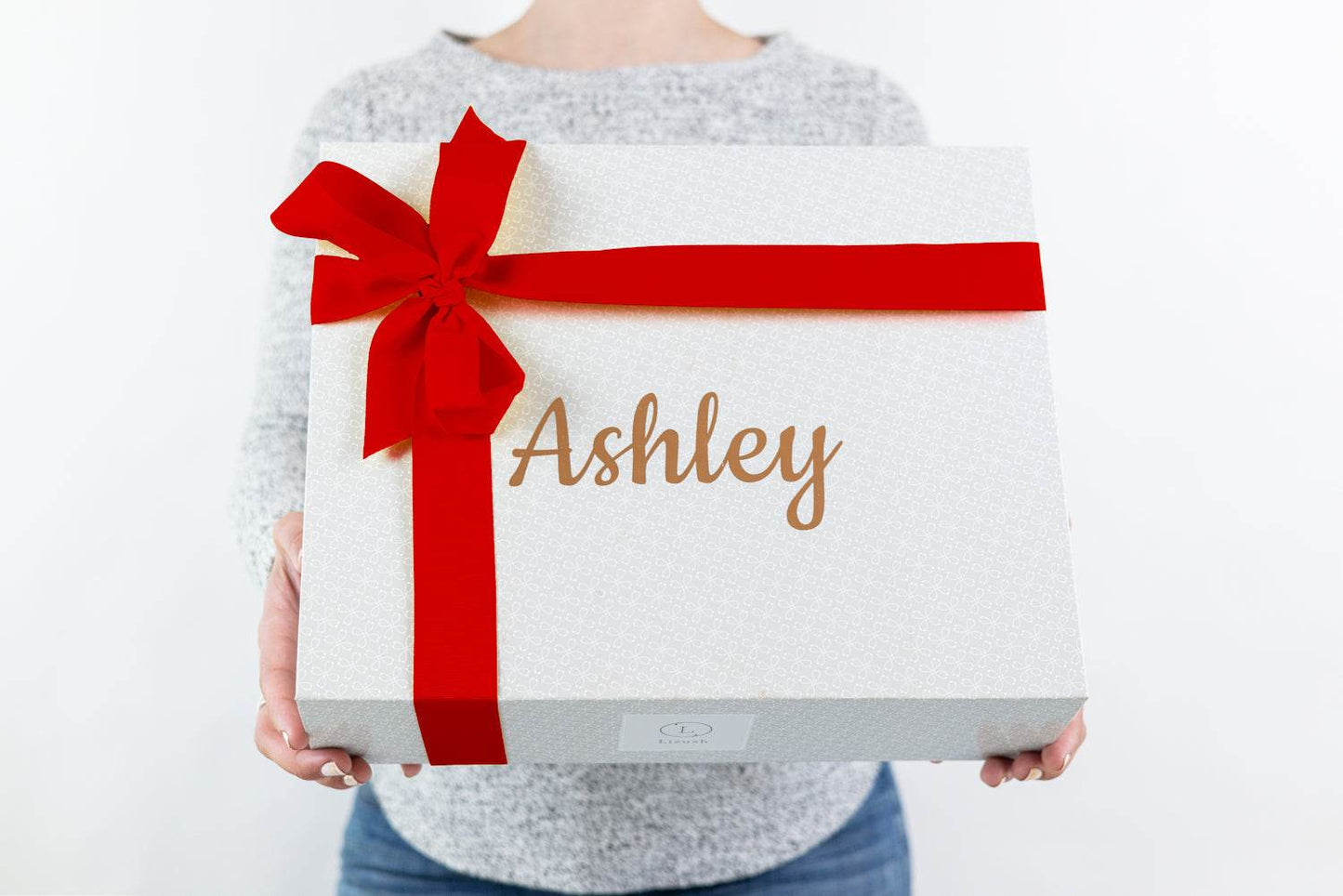 Sending a BIG hug Valentines Day Gift - Luxury Spa Gift Set - My American Goods