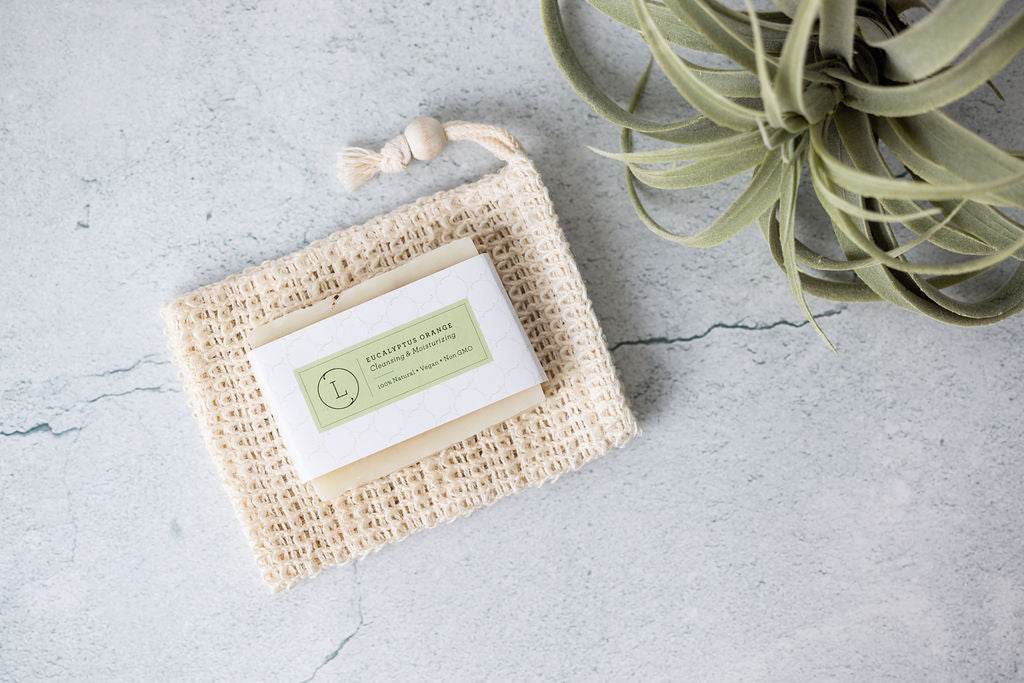 Sending a BIG hug Valentines Day Gift - Luxury Spa Gift Set - My American Goods