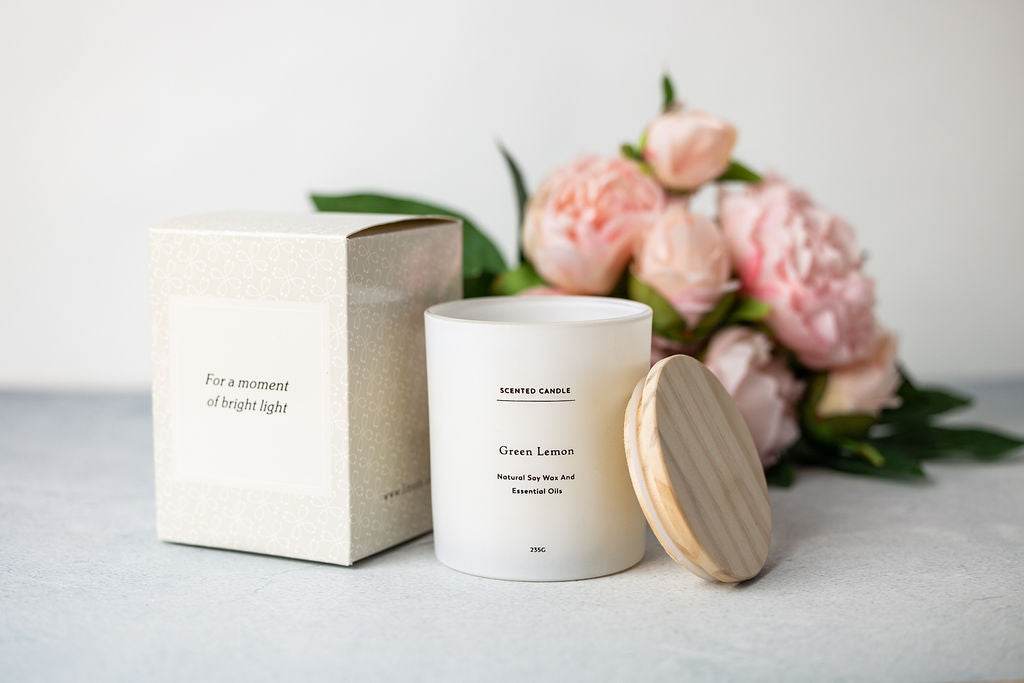 Sending a BIG hug Valentines Day Gift - Luxury Spa Gift Set - My American Goods