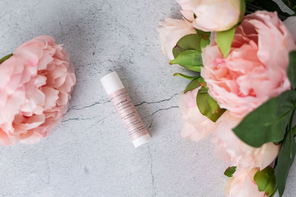 A Special Day Gift, Birthday Gift Basket, Lavender Natural Bath & Body - My American Goods