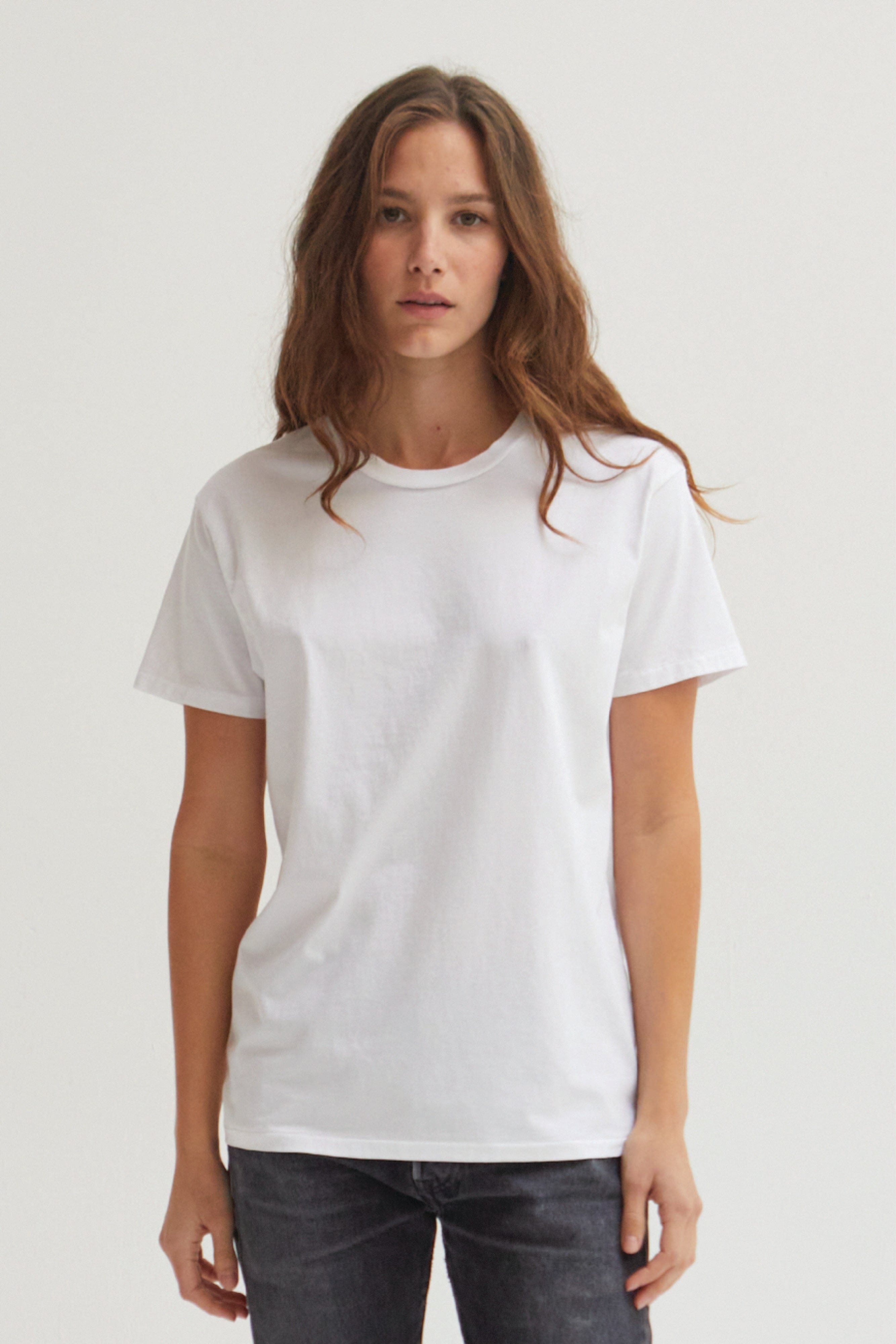 Lori Tee - My American Goods