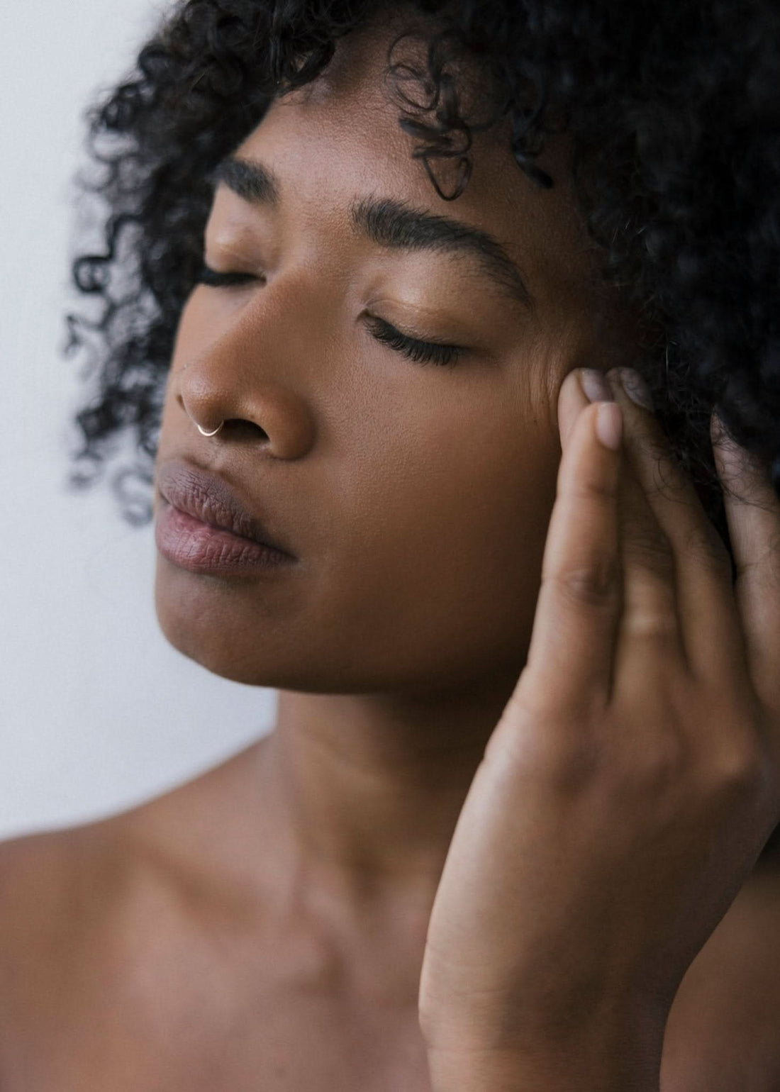 Lucid Dreams & Meditation Balm - Mugwort, White Lotus, Piñon Pine - My American Goods