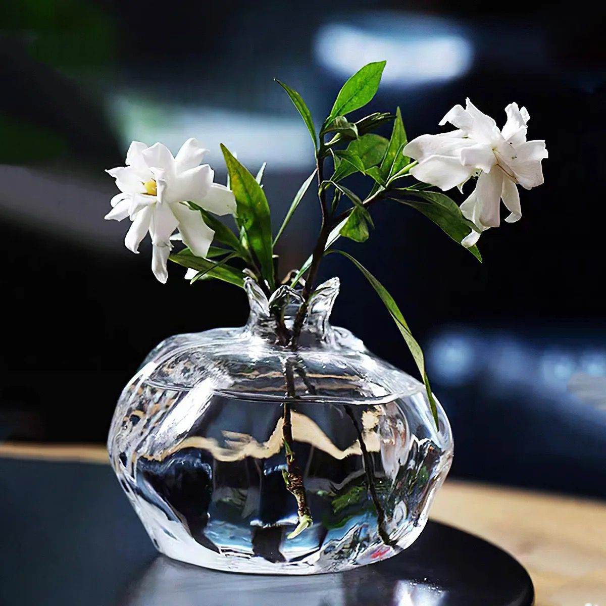 Pomegranate Vase - My American Goods