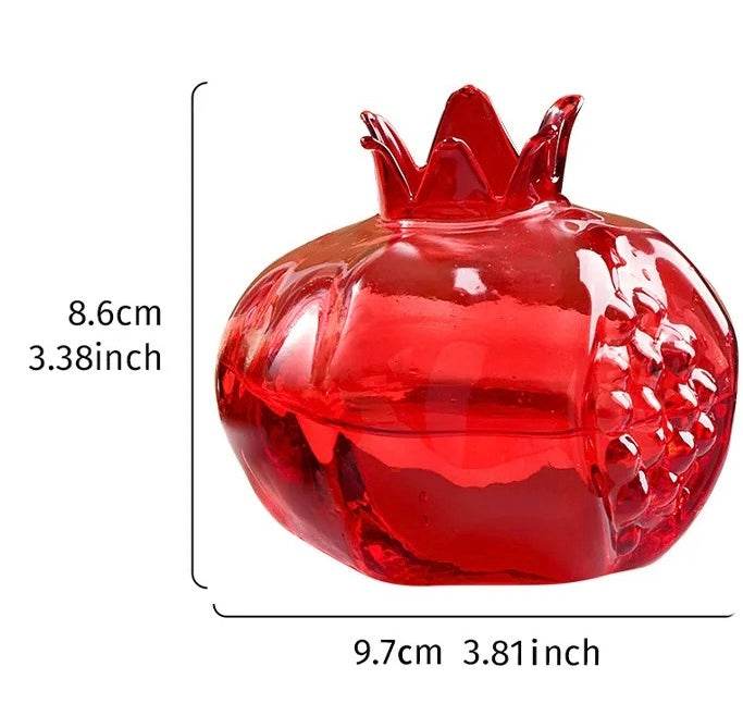 Pomegranate Vase - My American Goods