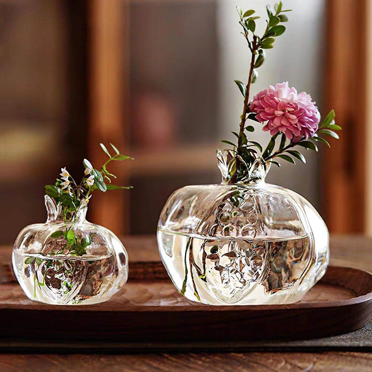 Pomegranate Vase - My American Goods