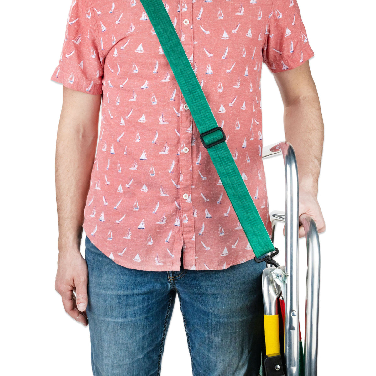 Lawn Chair USA Accessories Lawn Chair USA Carrying Strap