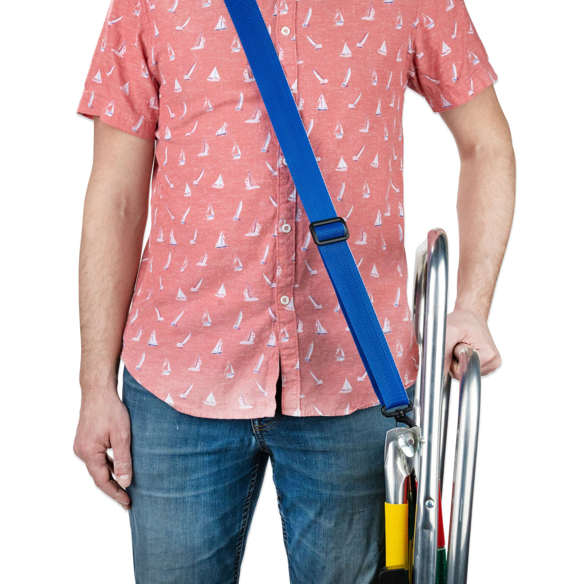 Lawn Chair USA Accessories Lawn Chair USA Carrying Strap