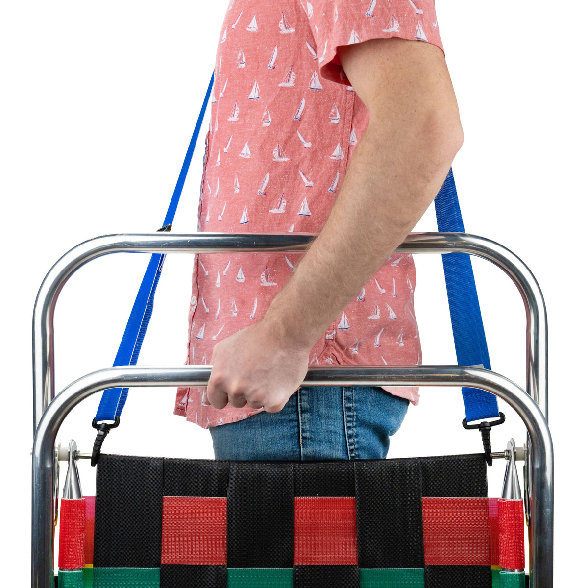 Lawn Chair USA Accessories Lawn Chair USA Carrying Strap
