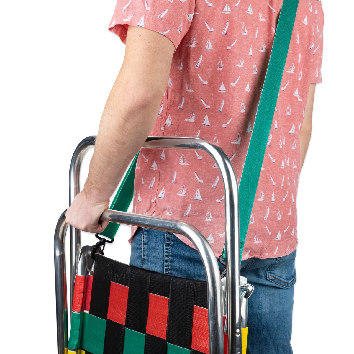 Lawn Chair USA Accessories Lawn Chair USA Carrying Strap