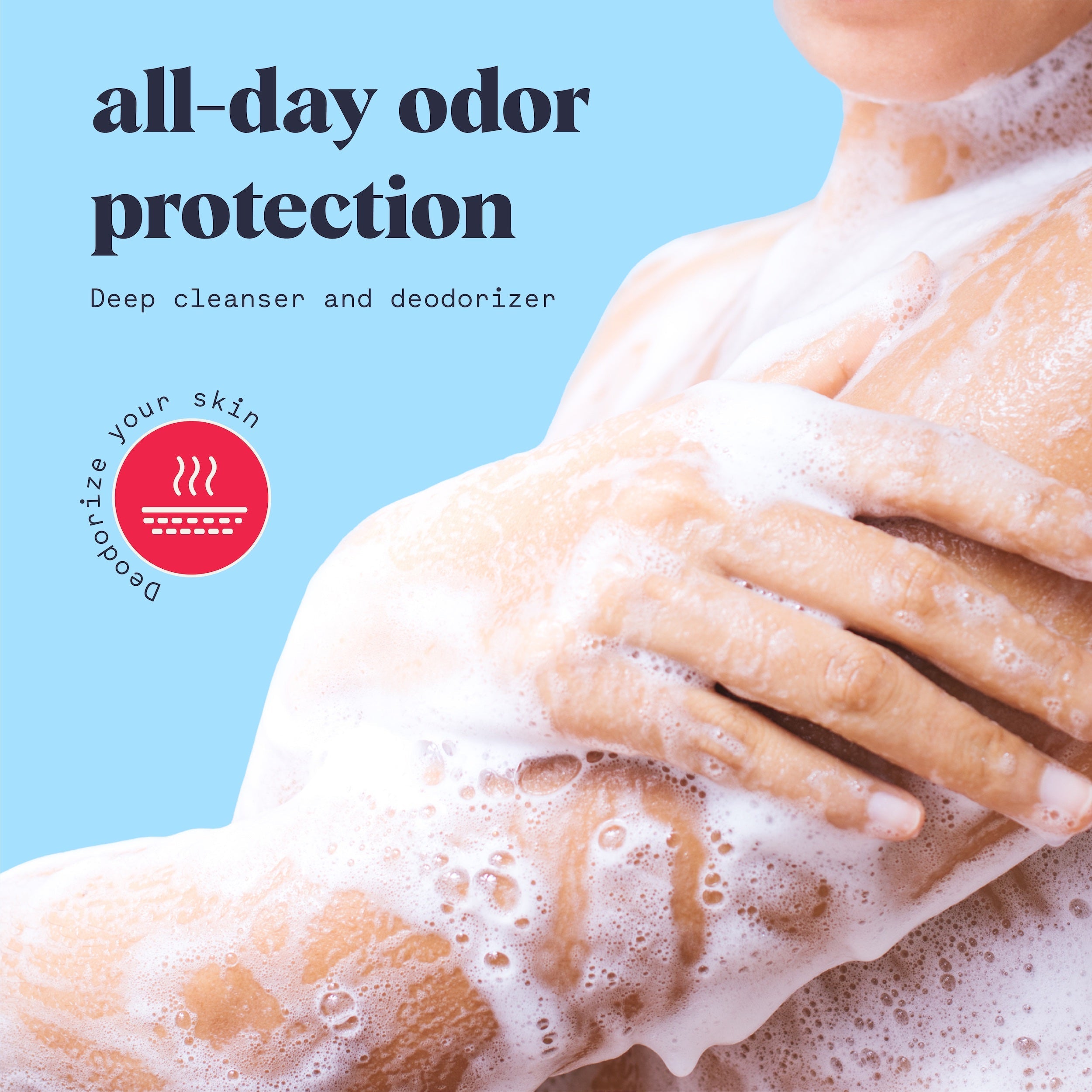 Deep Cleansing Bundle - My American Goods