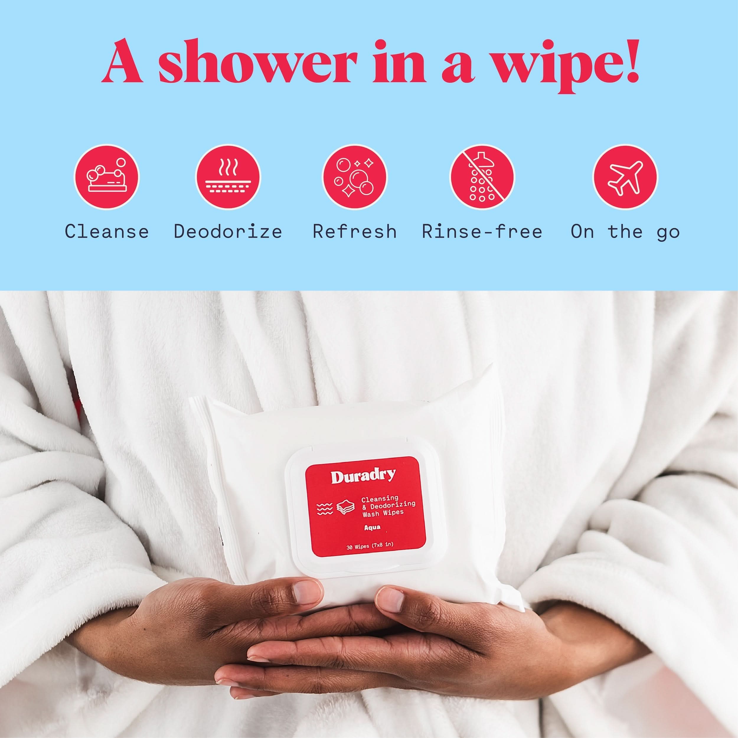 Deep Cleansing Bundle - My American Goods