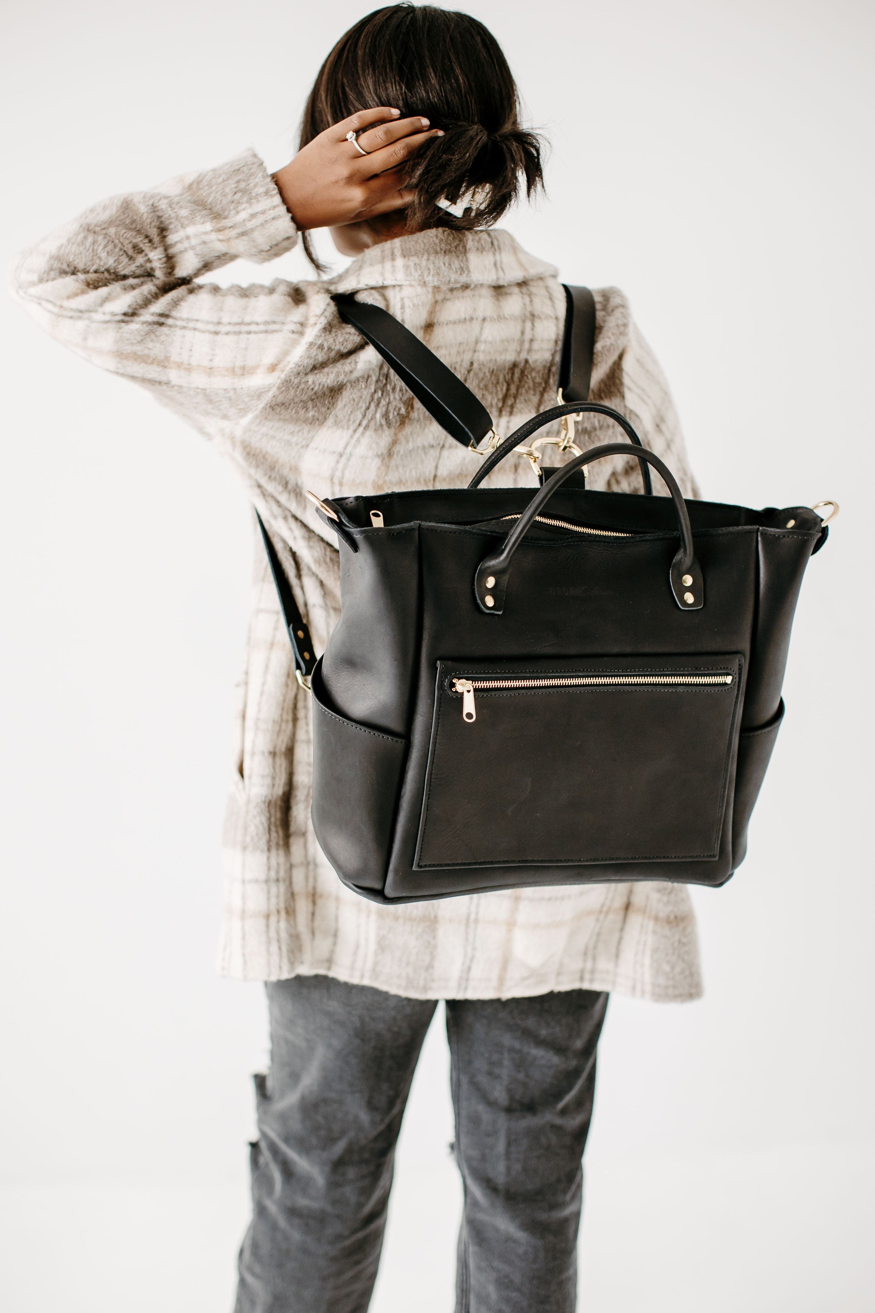 Urban Southern Totes Legacy Backpack Tote