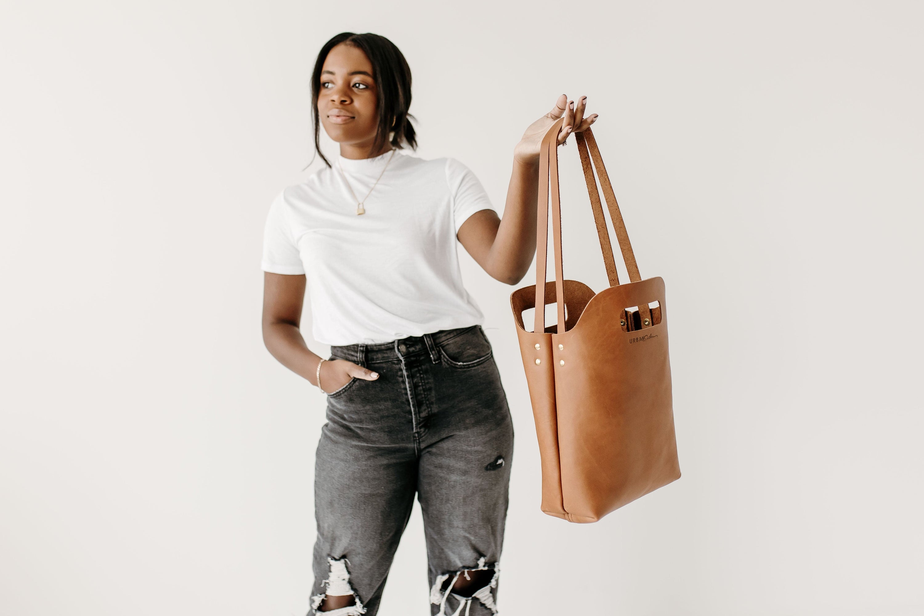 Urban Southern Totes Mini Market Tote
