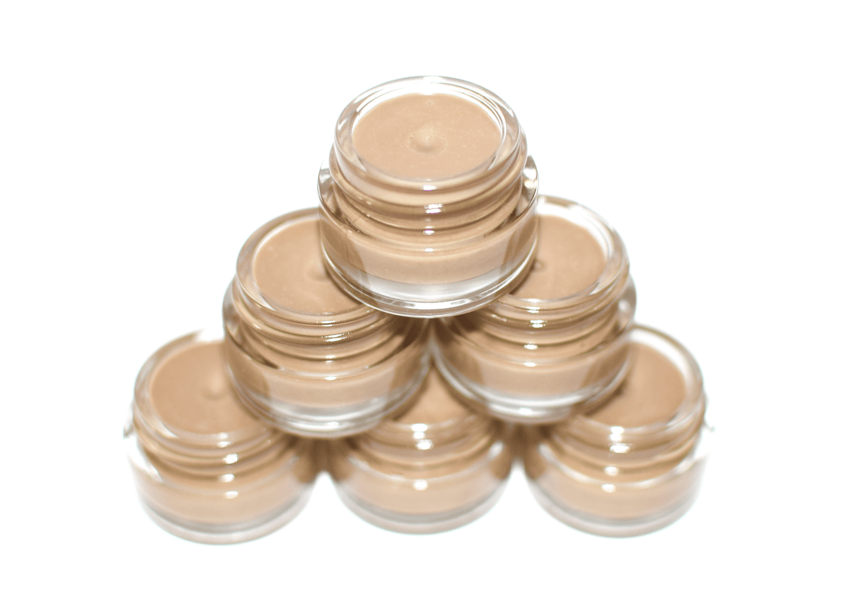 plant makeup MAKEUP MUD