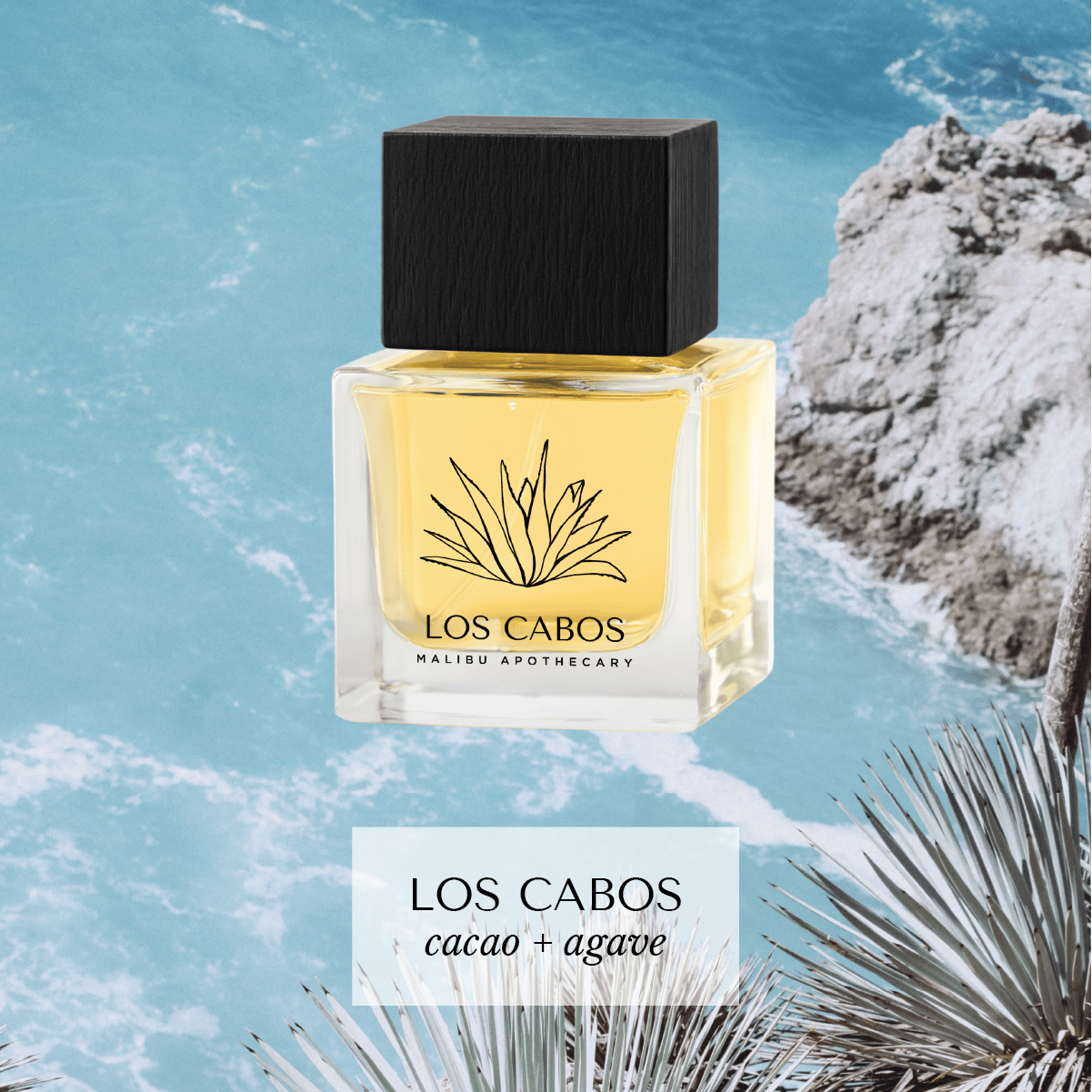 Malibu Apothecary Roller Parfum Los Cabos Malibu Apothecary Eau de Parfum 50mL | 1.7fl oz