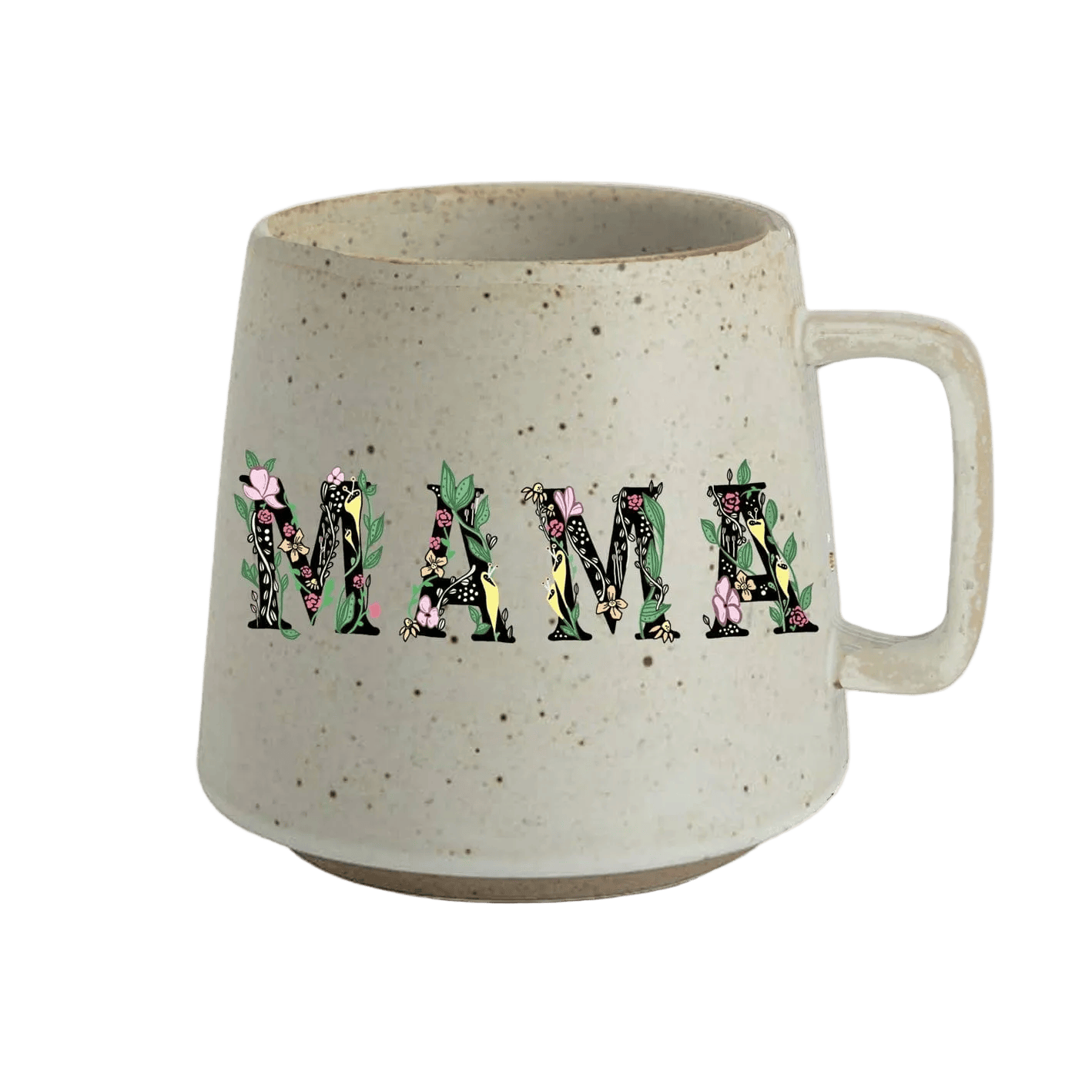 MAMA Love Mug