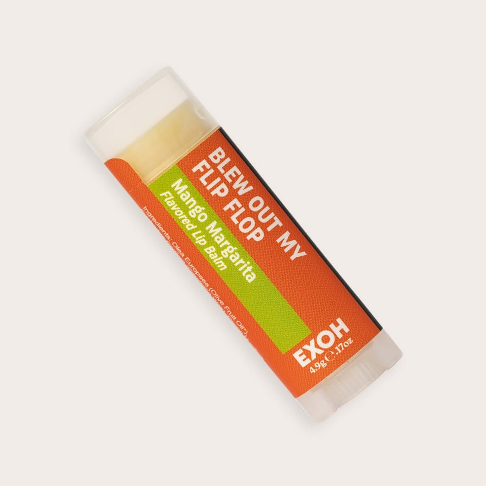 EXOH Lip Balms Mango Margarita Lip Balm