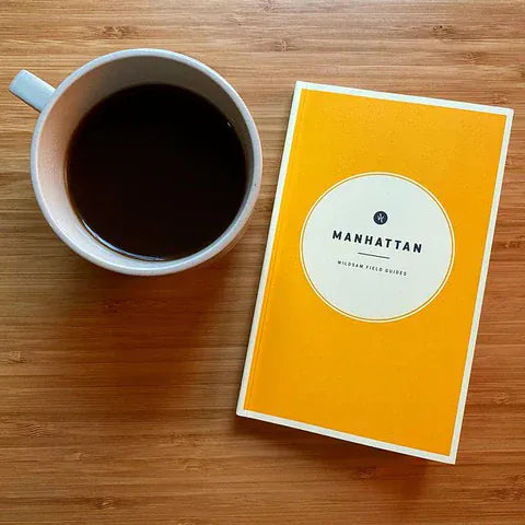 MANHATTAN - My American Goods