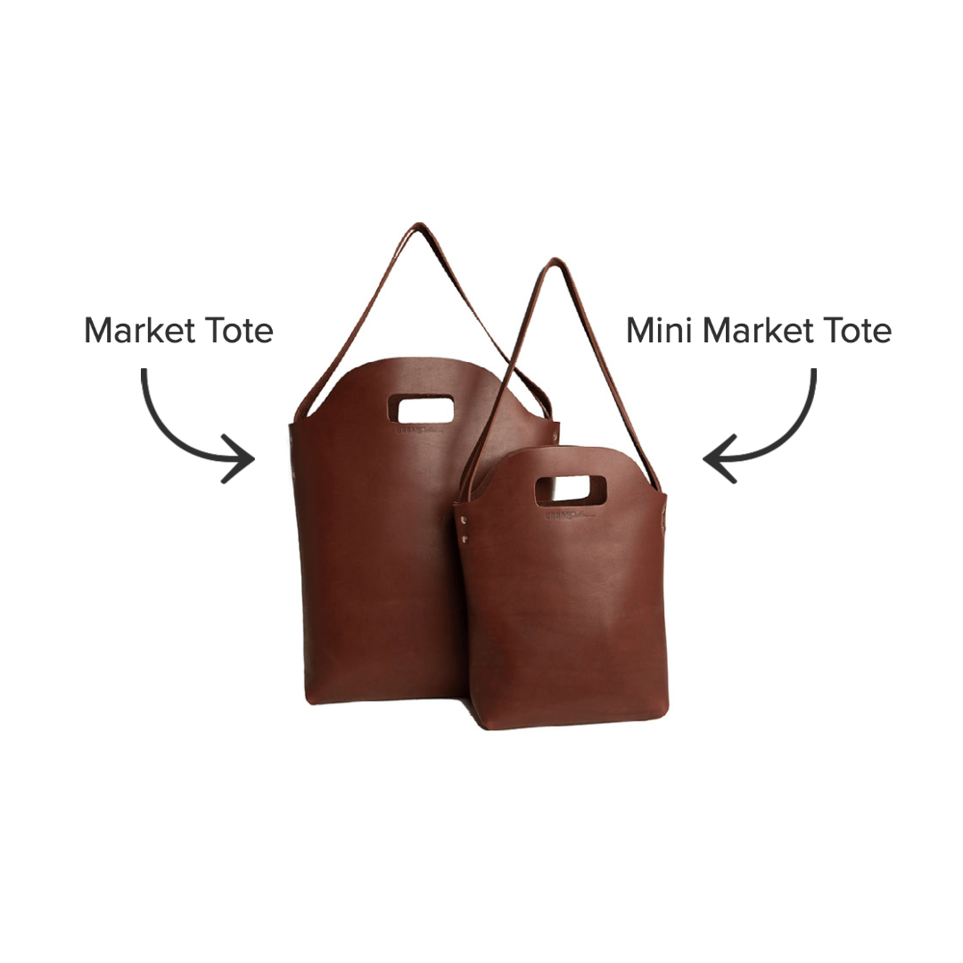 Urban Southern Totes Mini Market Tote