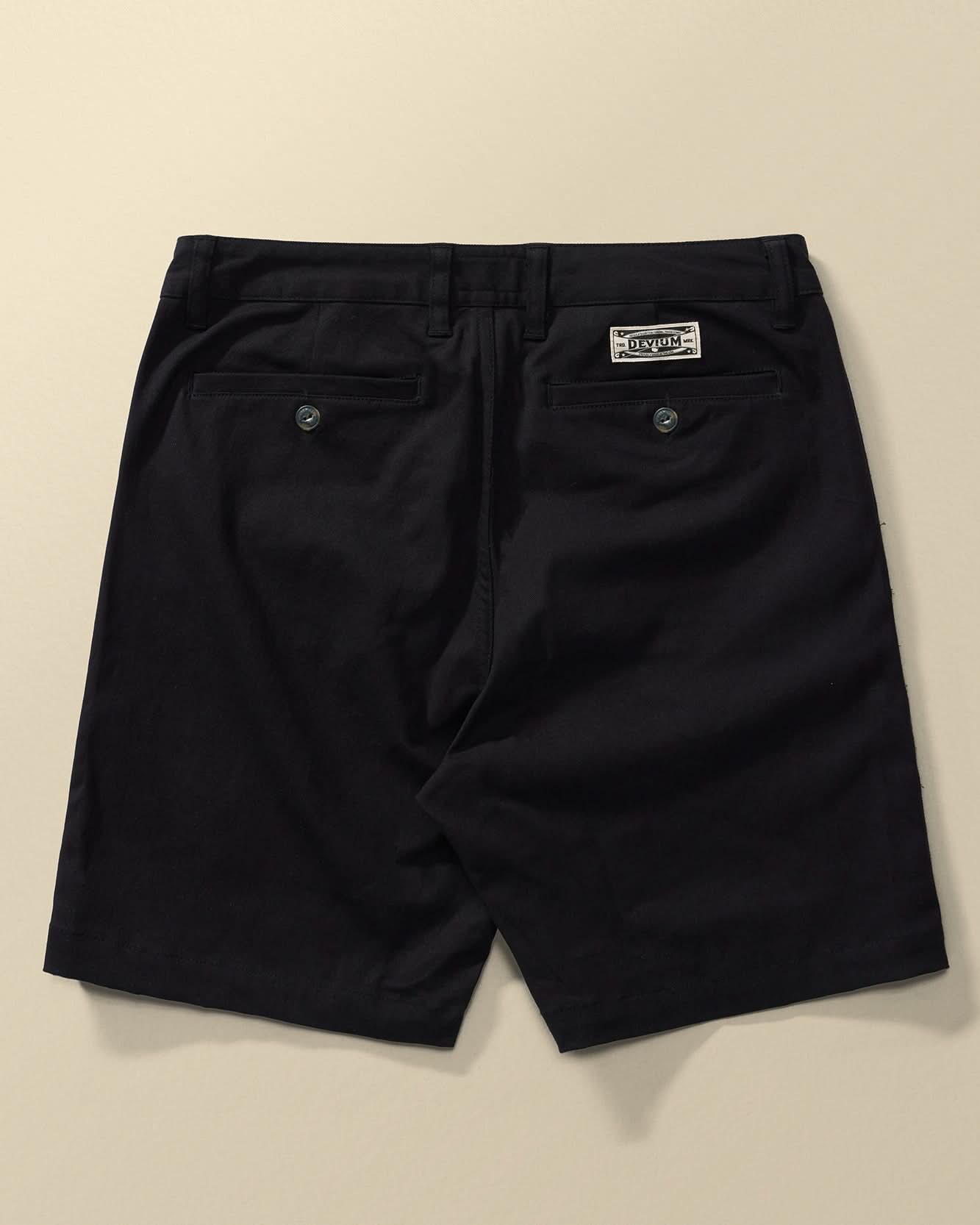 Marquee Classic Chino Short - My American Goods