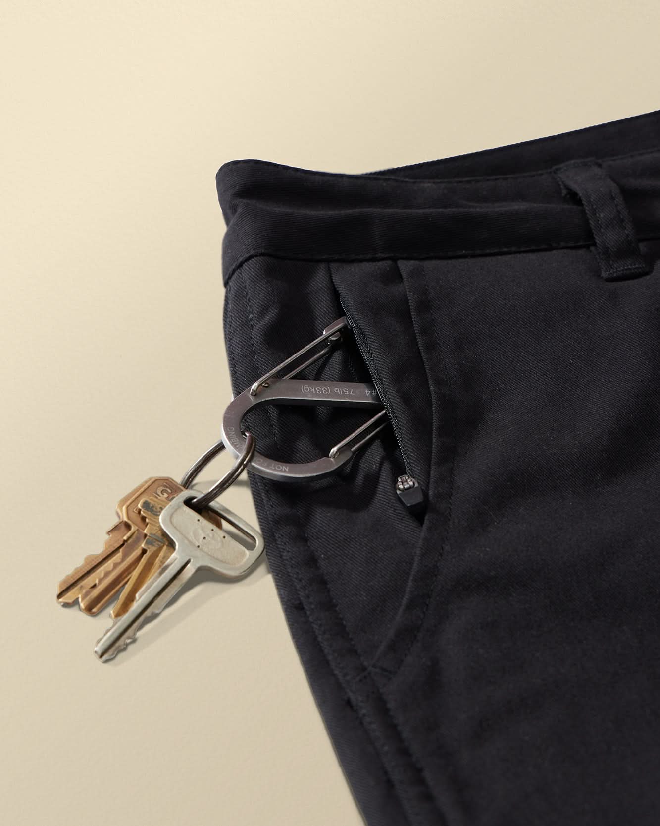 Marquee Classic Chino Short - My American Goods