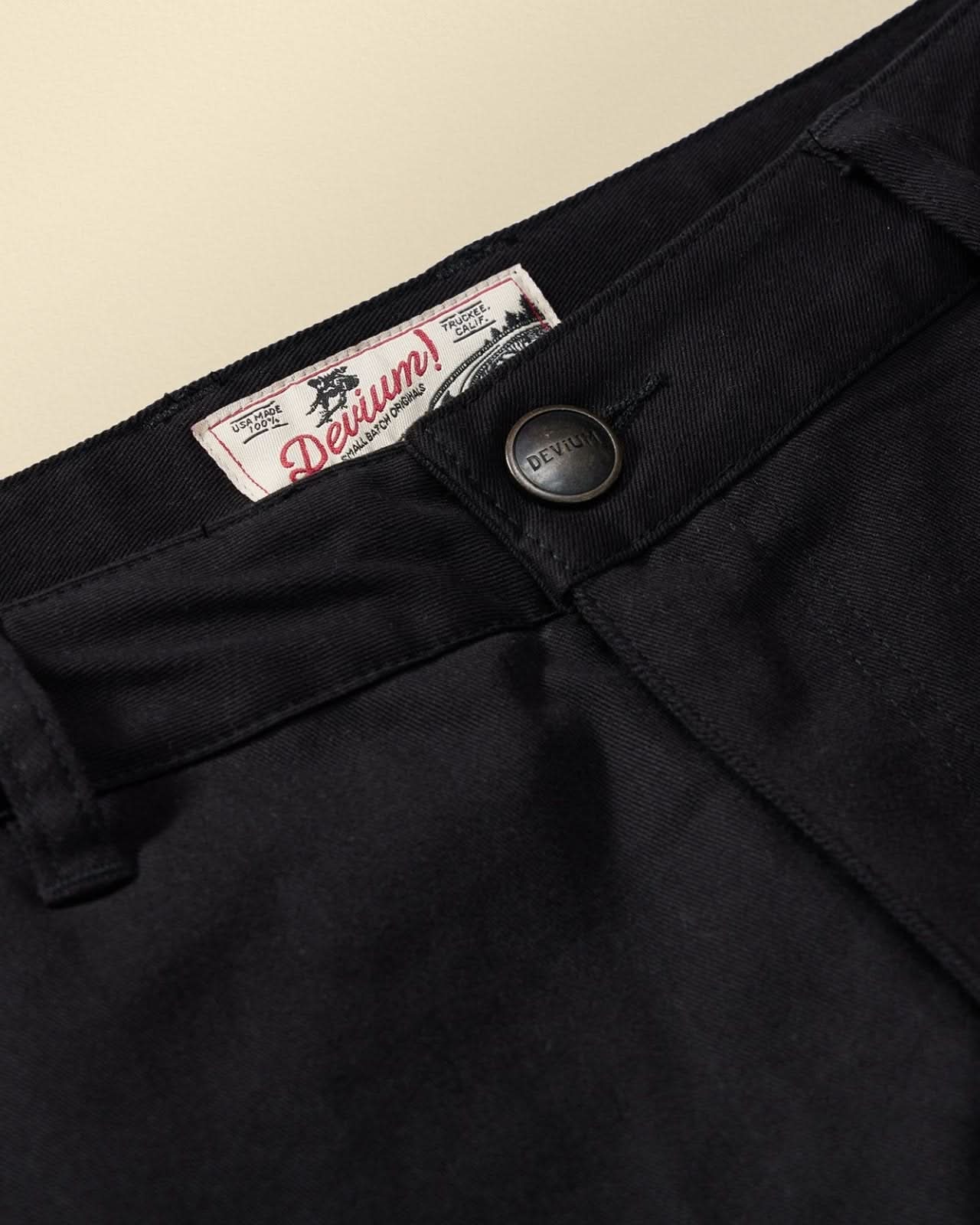 Marquee Classic Chino Short - My American Goods