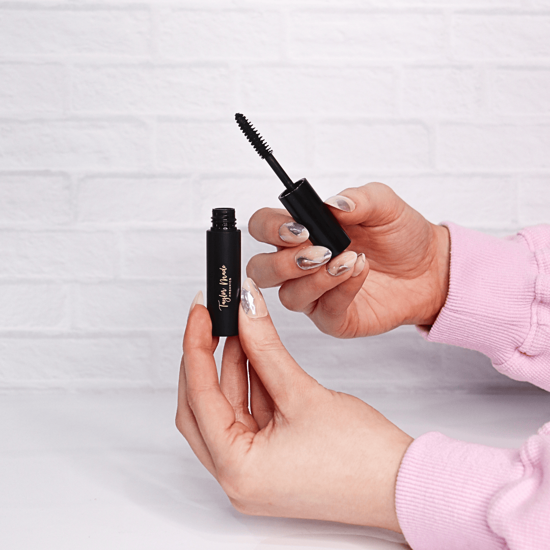 Taylor Made Organics mascara Mascara | lash-growth + curl