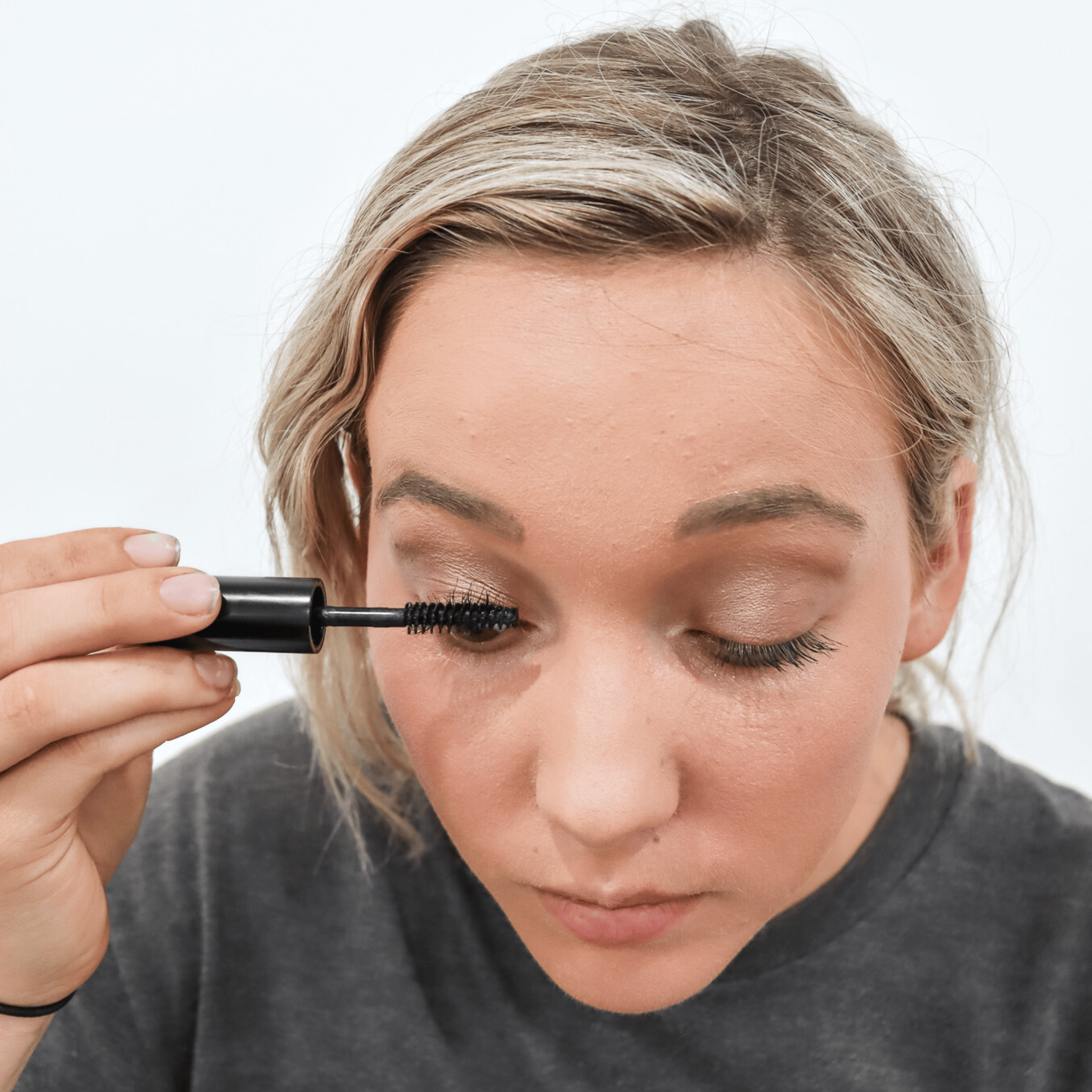 Mascara | lash-growth + curl - My American Goods