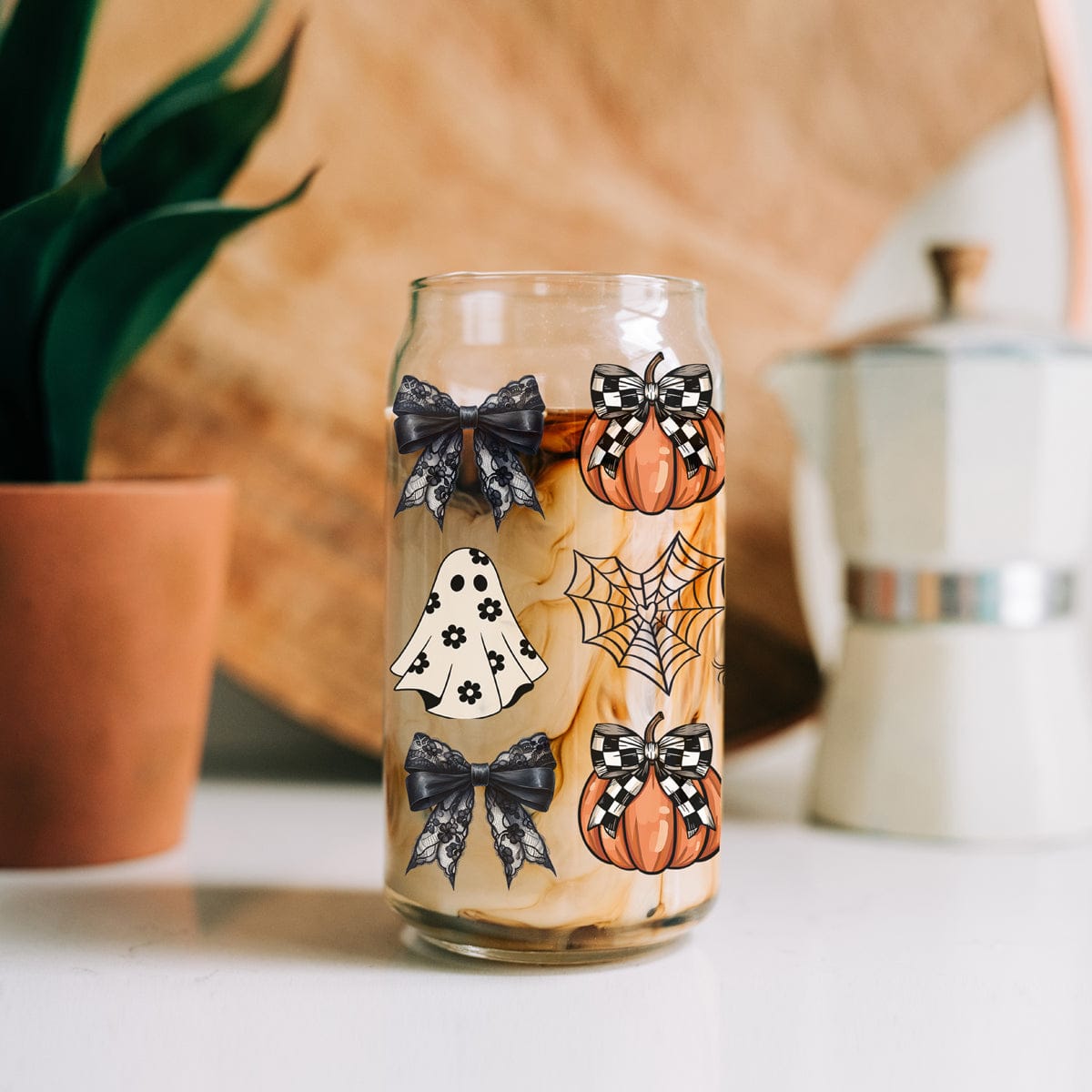 Halloween Mash 20oz - My American Goods