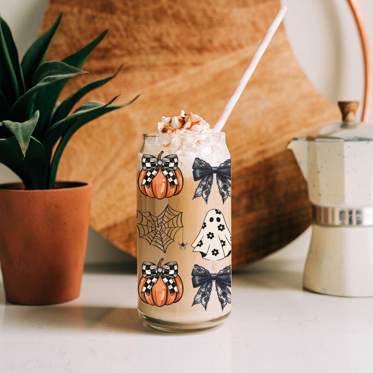 Halloween Mash 20oz - My American Goods