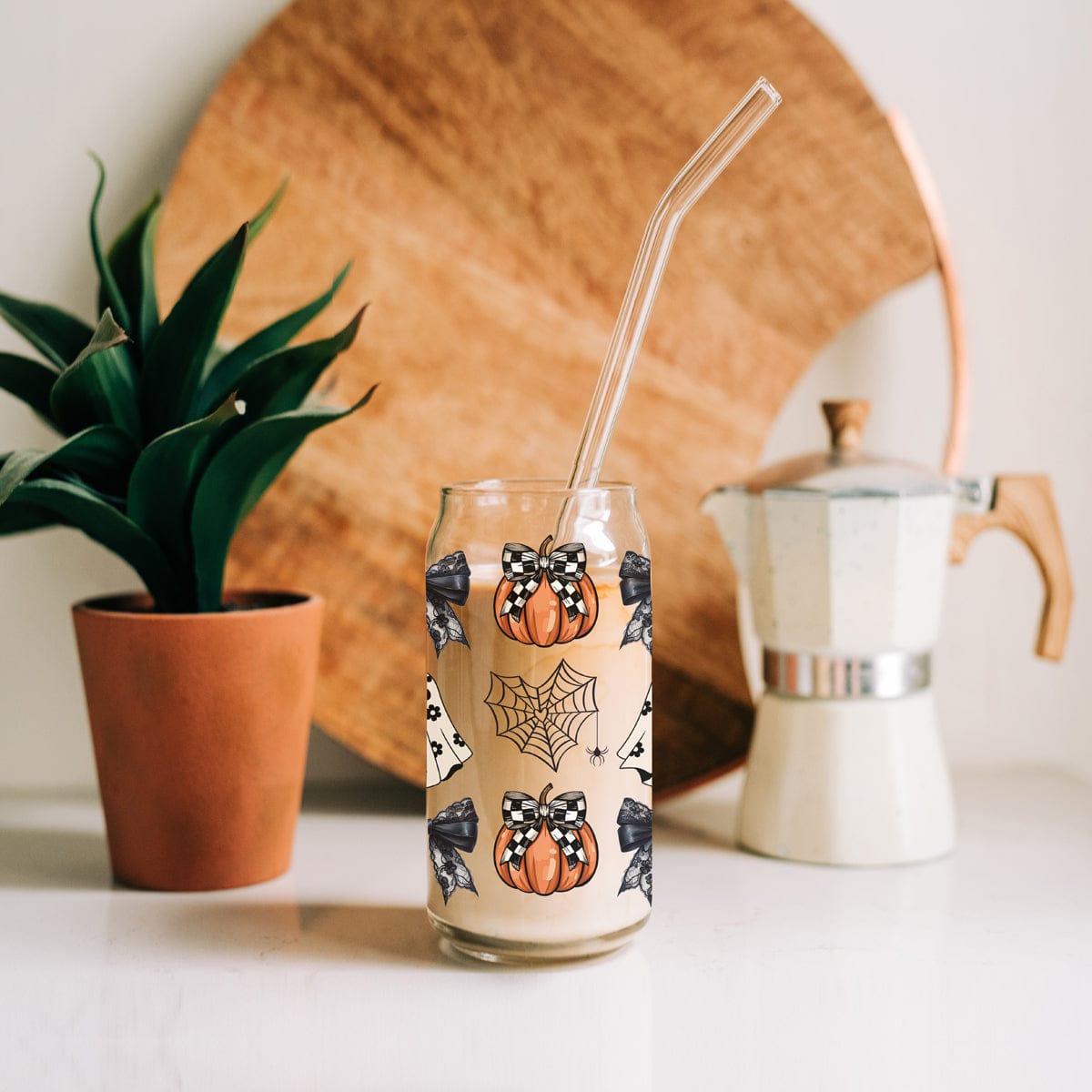 Halloween Mash 20oz - My American Goods