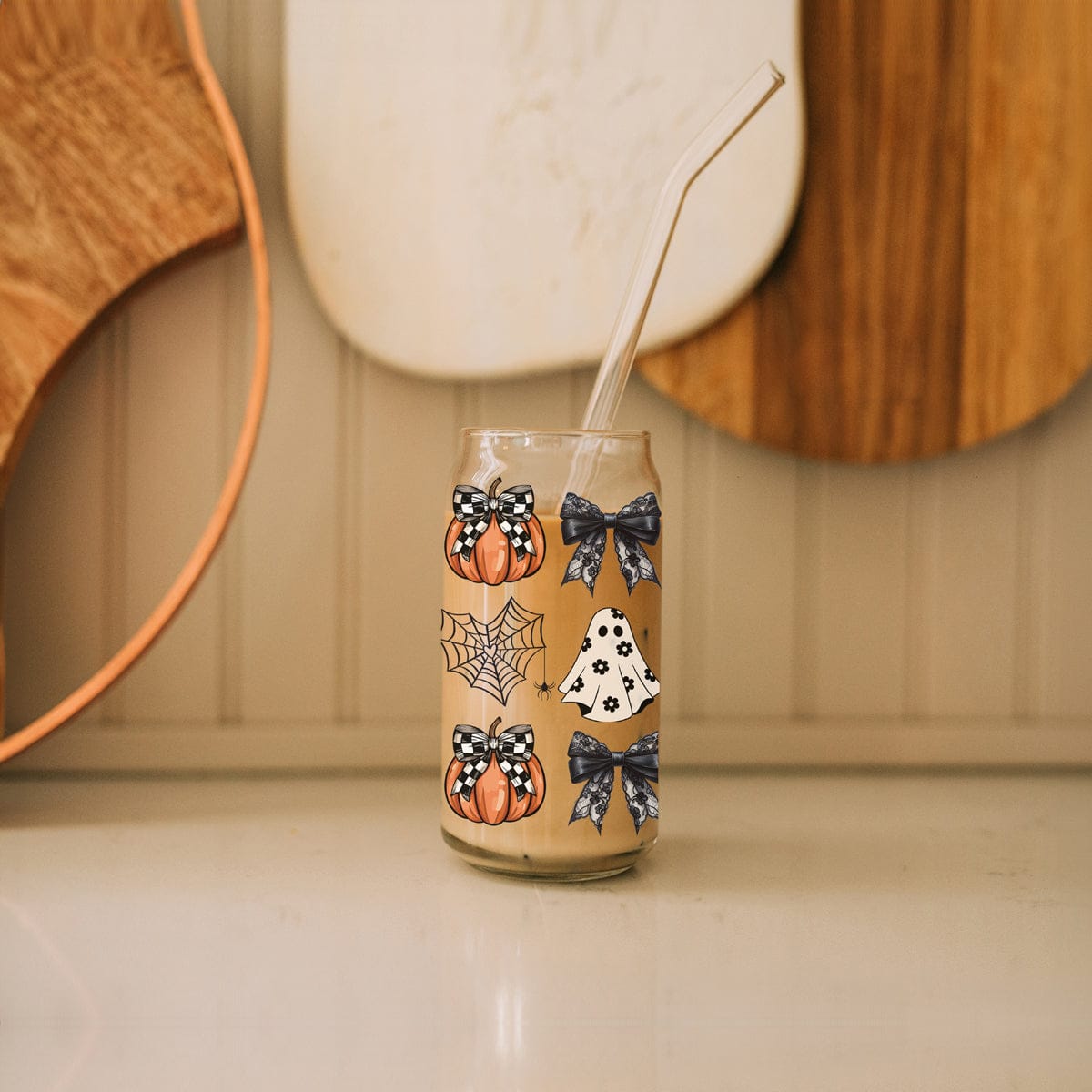 Halloween Mash 20oz - My American Goods