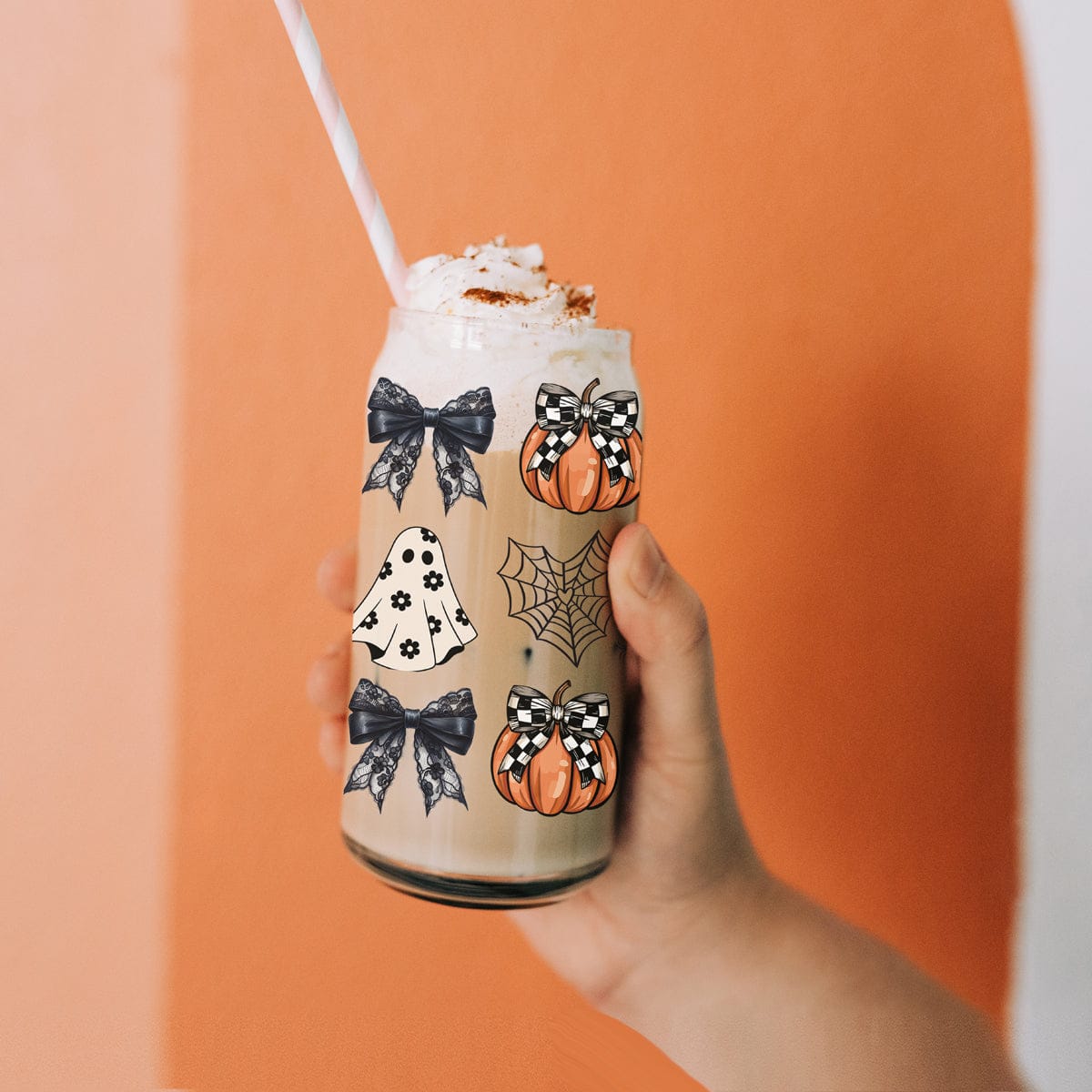 Halloween Mash 20oz - My American Goods