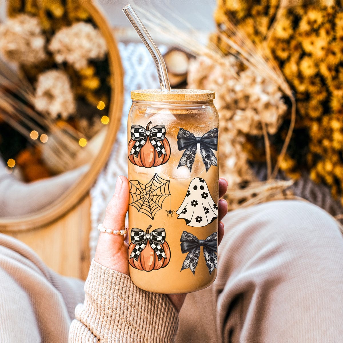 Halloween Mash 20oz - My American Goods