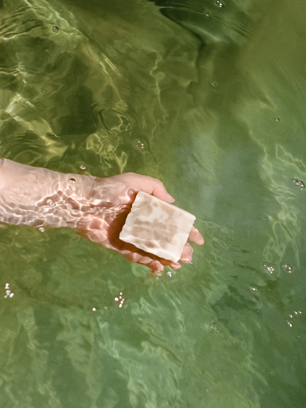 The Matcha Body Kit - My American Goods