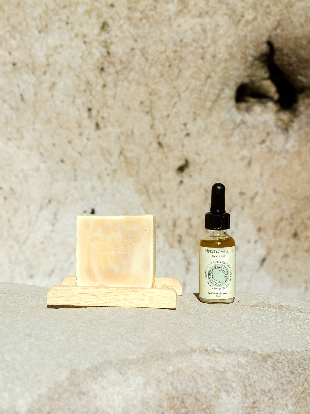 The Matcha Body Kit - My American Goods