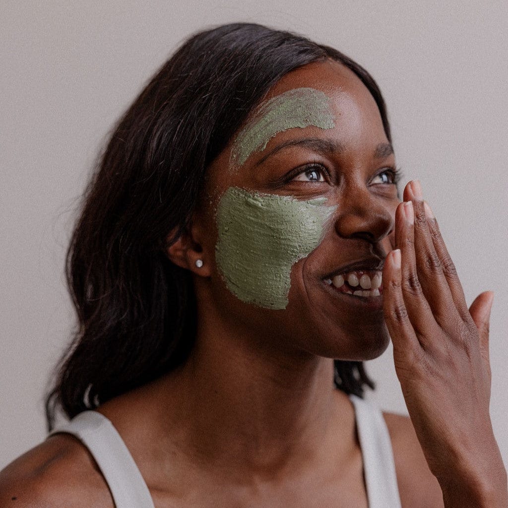 URB APOTHECARY FACE MASK Mask Samples