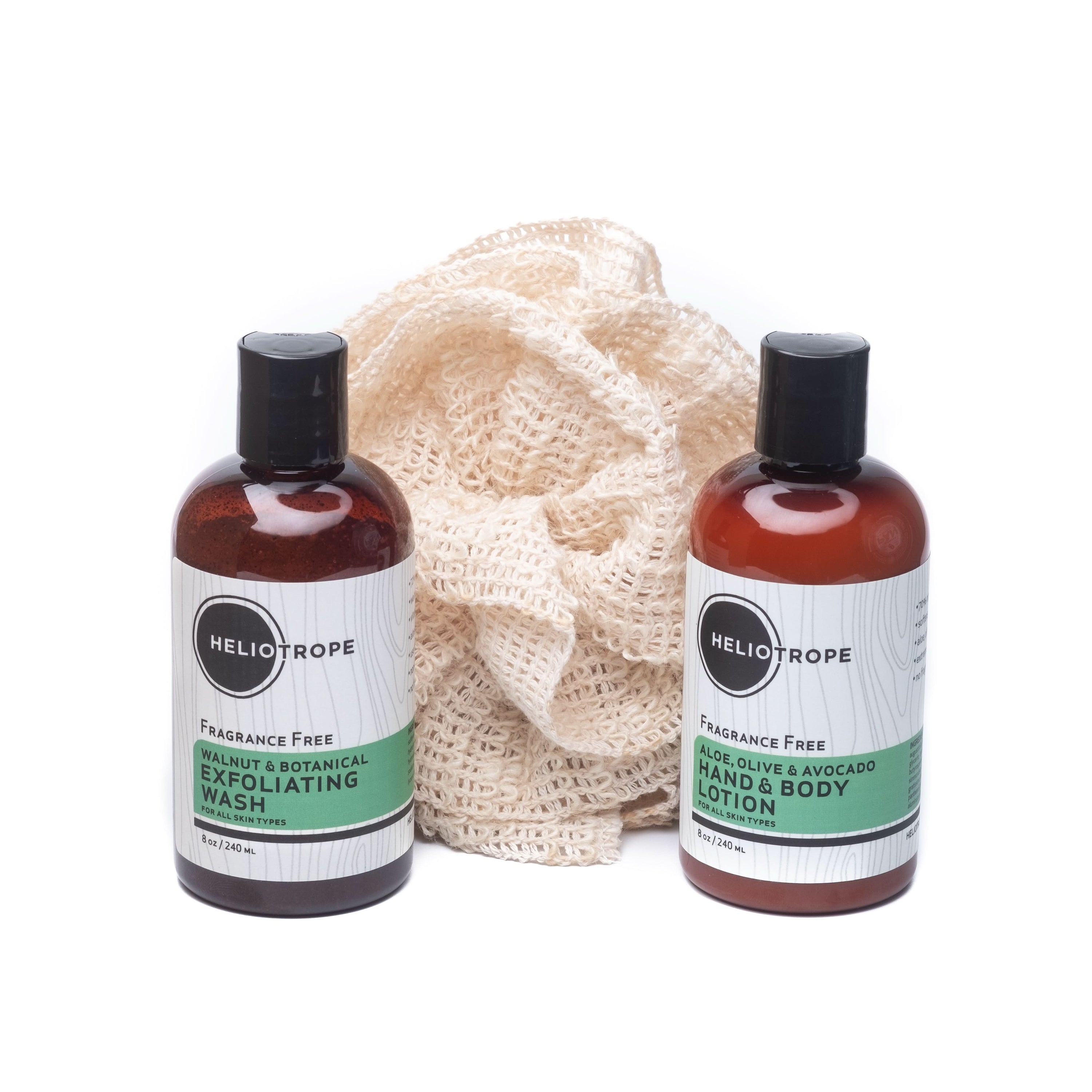 Heliotrope SF Box / Kit Medium Body Care Box