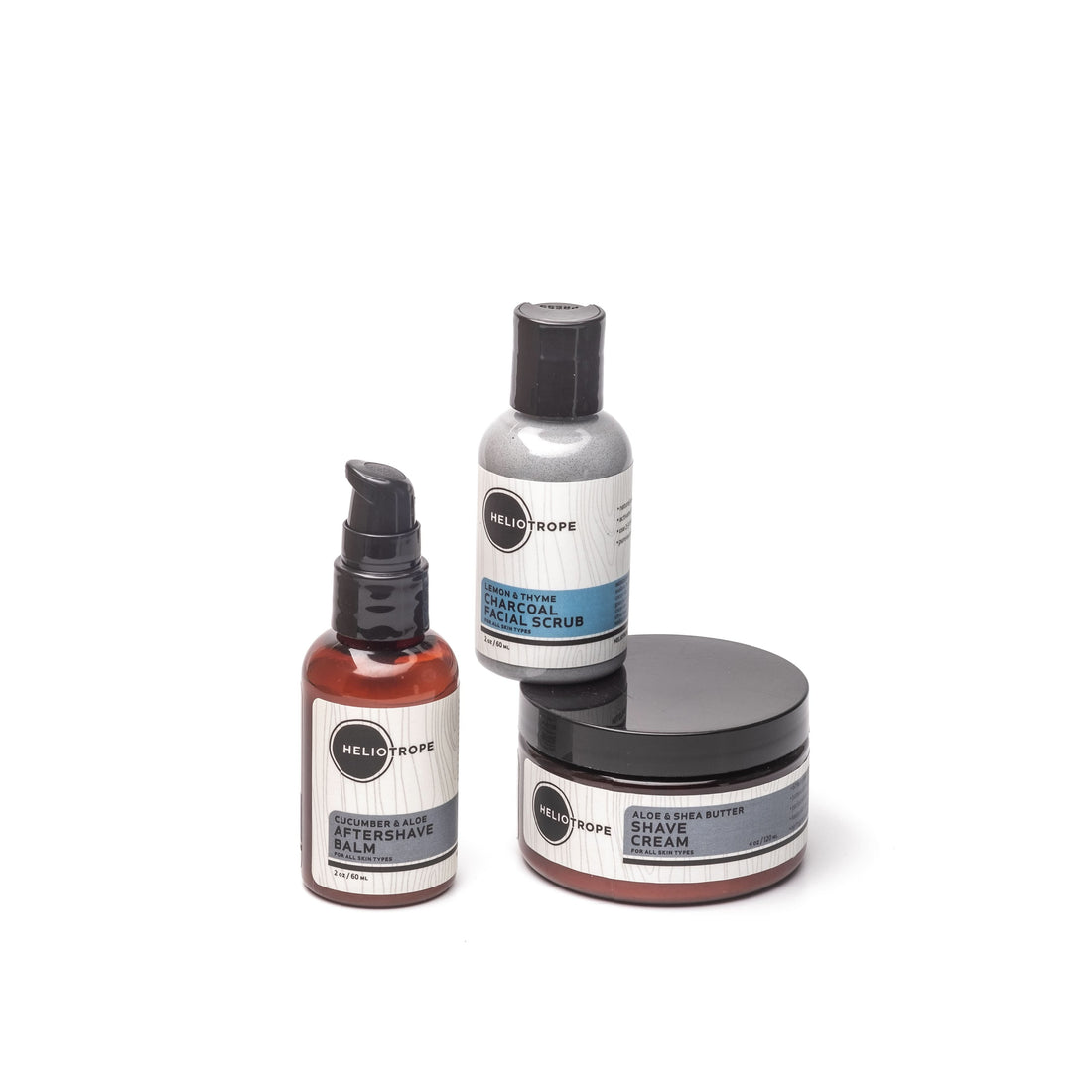 Medium Shaving Box - My American Goods