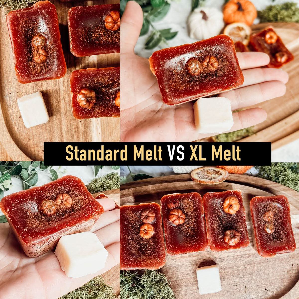 Pumpkin Pecan Waffles - My American Goods