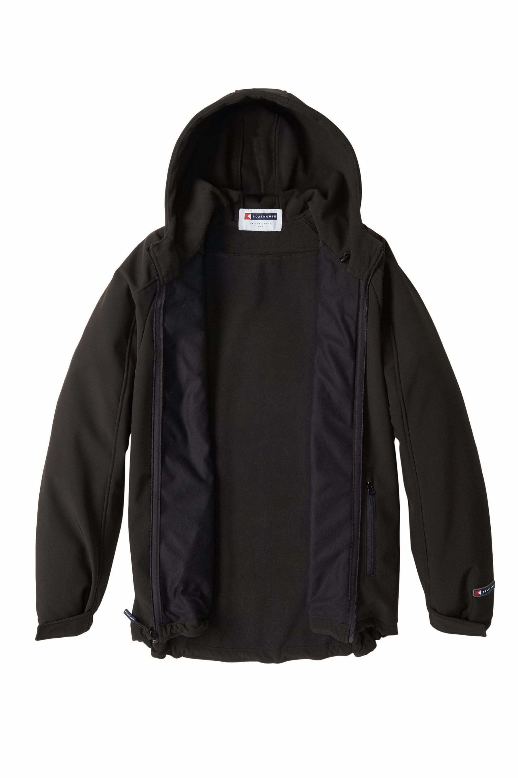 Boathouse men&