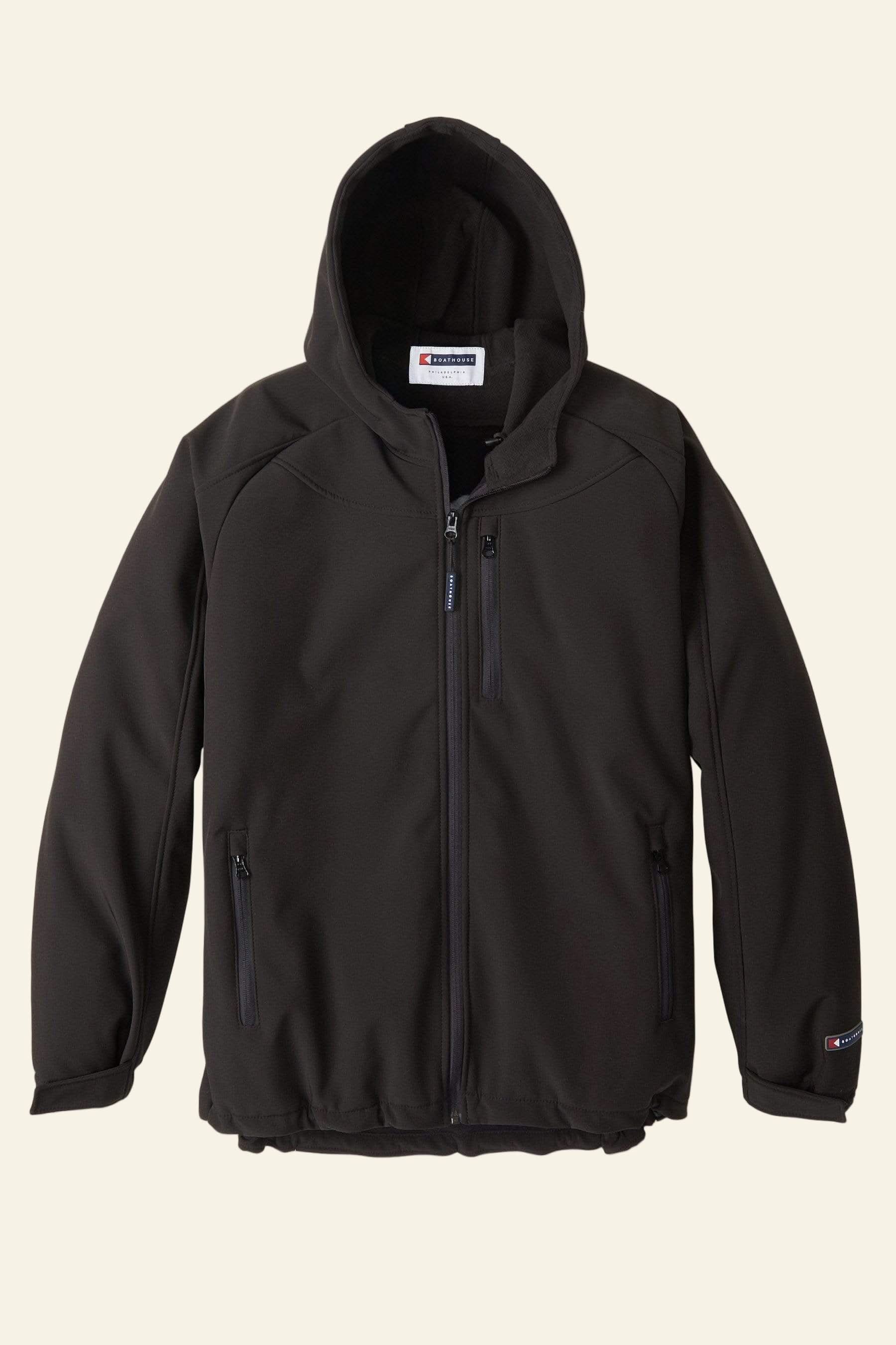 Boathouse men&