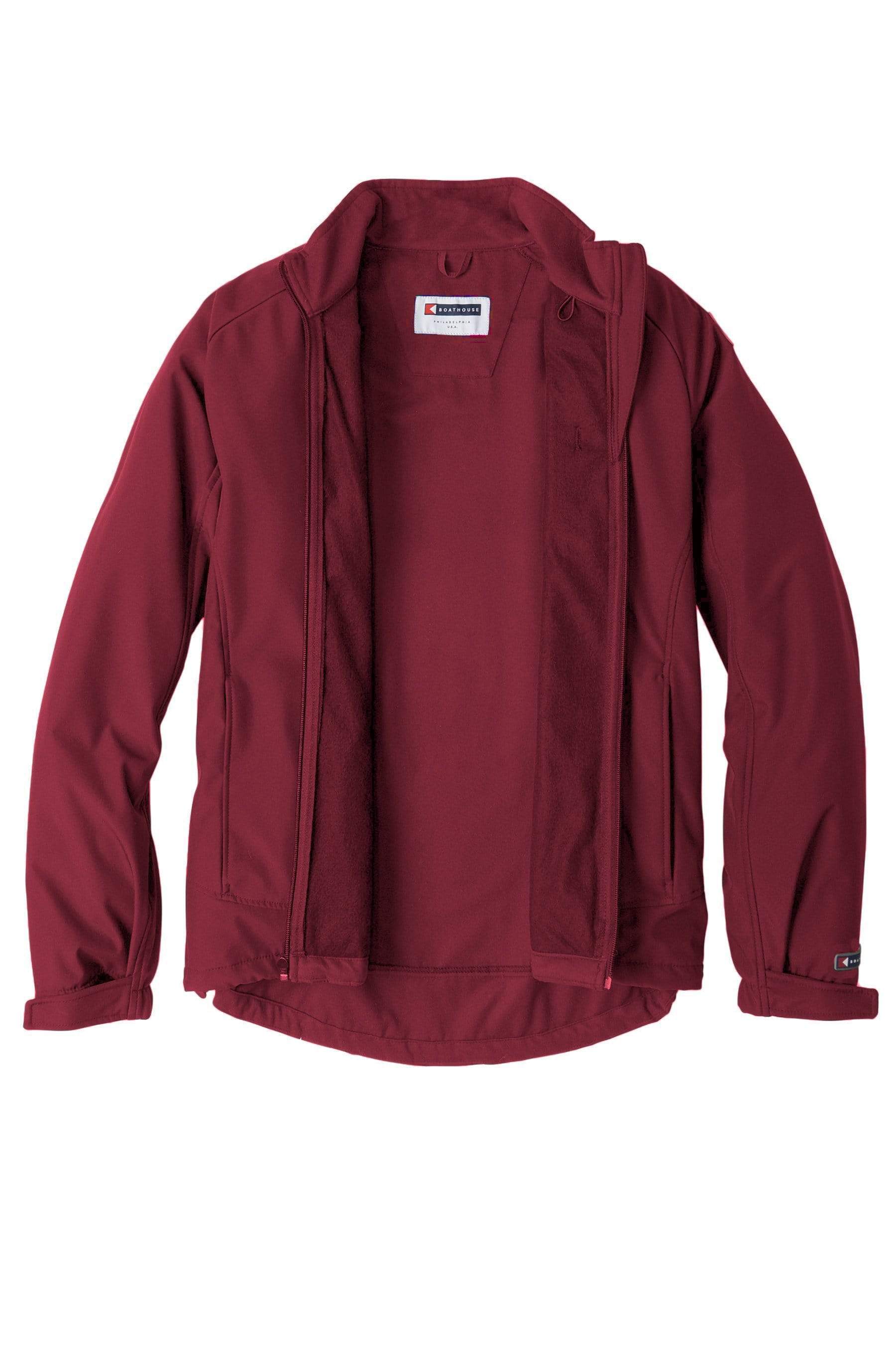 Boathouse men&